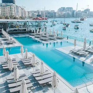 Appartamento Valletta View By St, Gzira